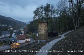 Open Mind Place - Oberholz