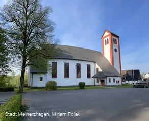 Evangelische Kirche Valbert