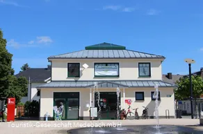 Tourist-Information in Medebach