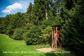 Hochsitze