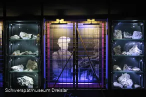 Schwerspatmuseum Dreislar