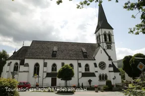 Kirche in Medelon
