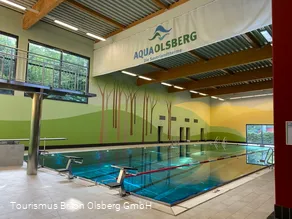 Aqua Hallenbad