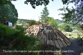 Oberhundemer Meiler