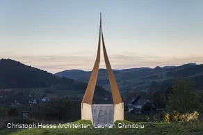 Open Mind Places - Sonnenklang