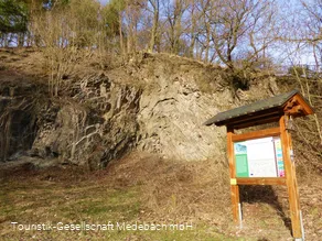Steinbruch Vitsenböhl