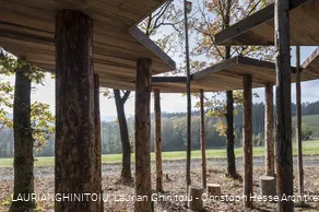 Open Mind Places - Heidentempel