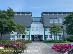 Rathaus