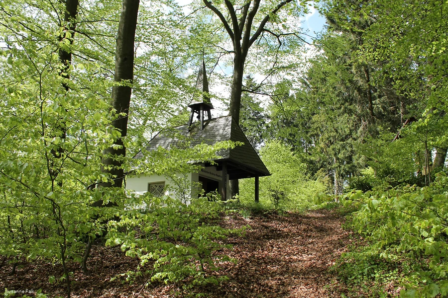 Friedenskapelle Elleringhausen