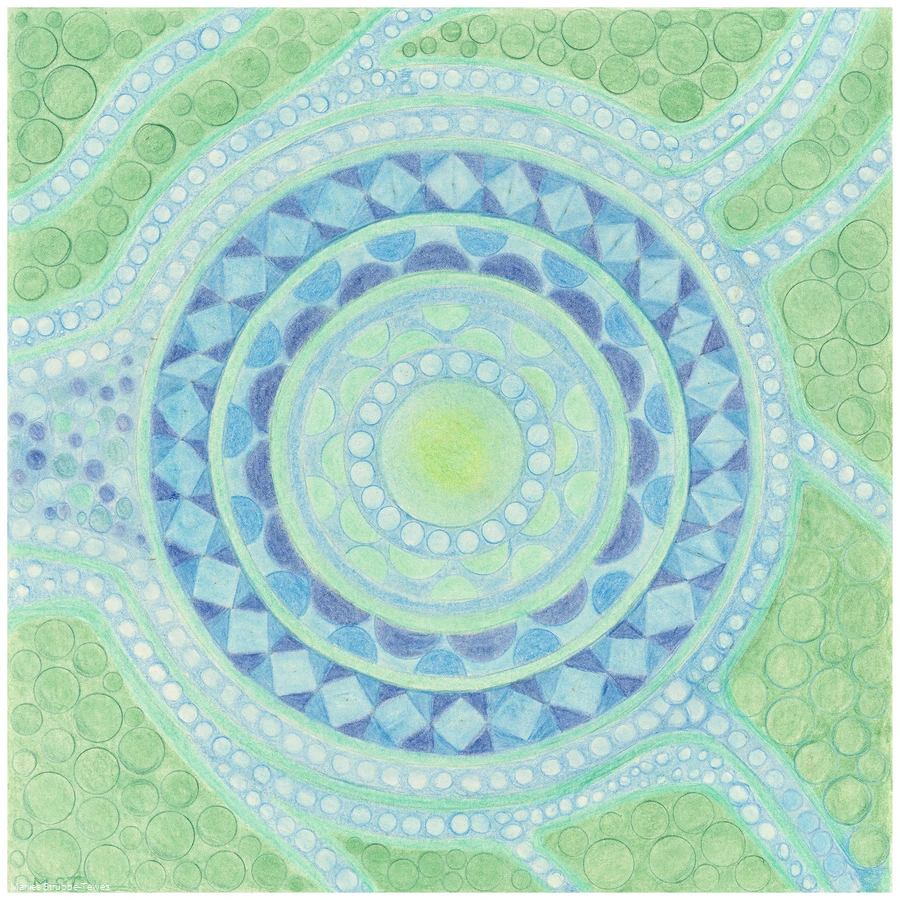 Mandala Schmalahsee