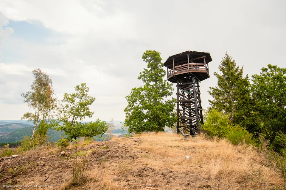 Heidkopfturm