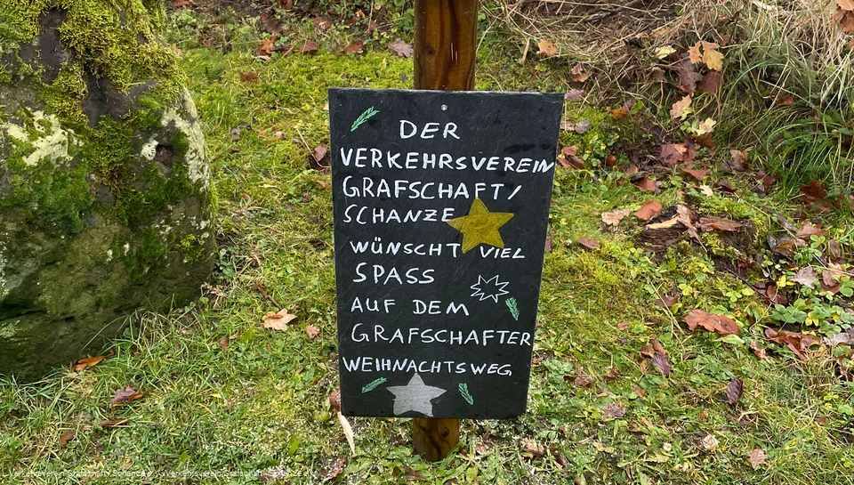 Grafschafter Weihnachtsweg