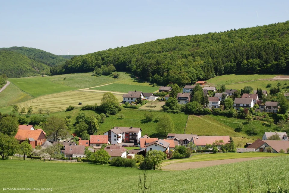 Benkhausen