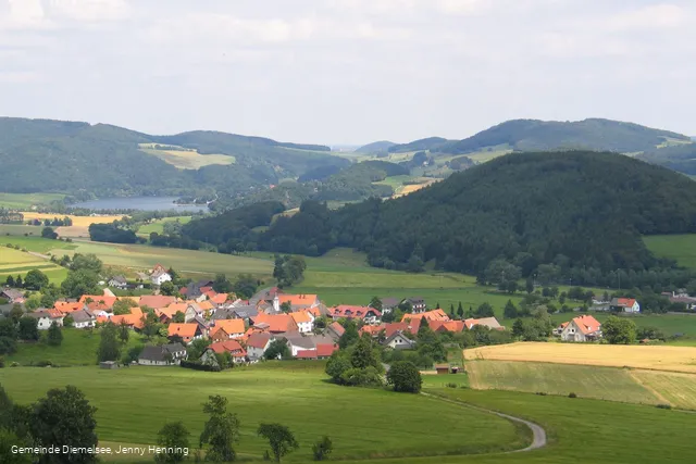 Stormbruch