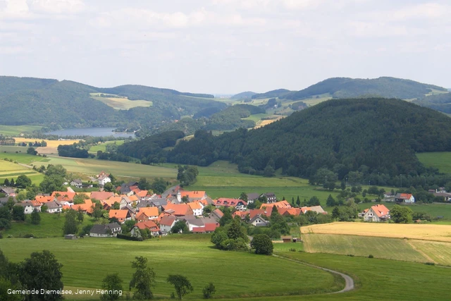 Stormbruch