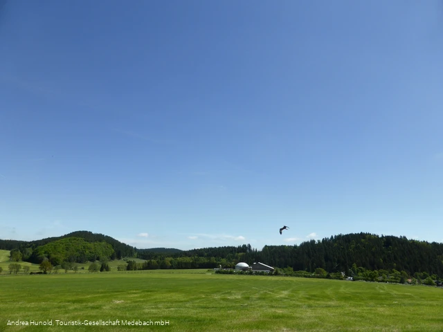 Durch die Kuckucksuhle