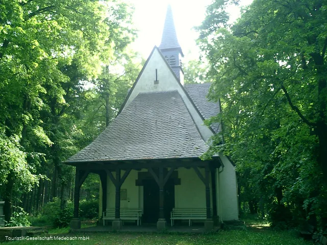 Kahlenkapelle