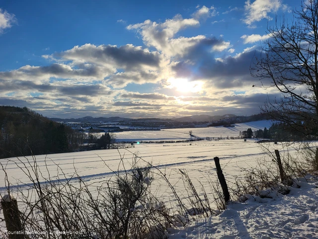Winterlandschaft