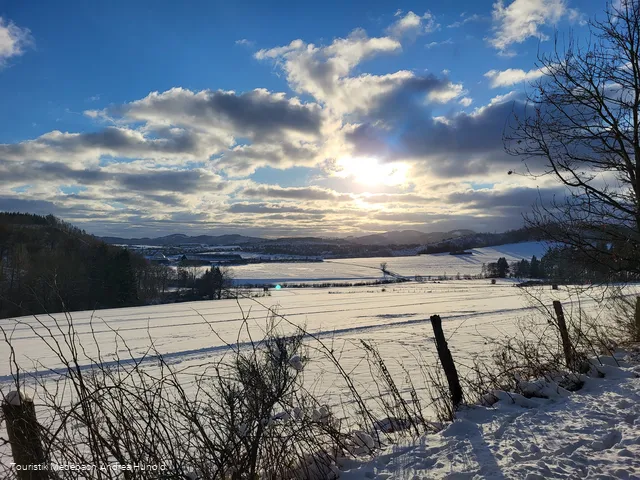 Winterlandschaft