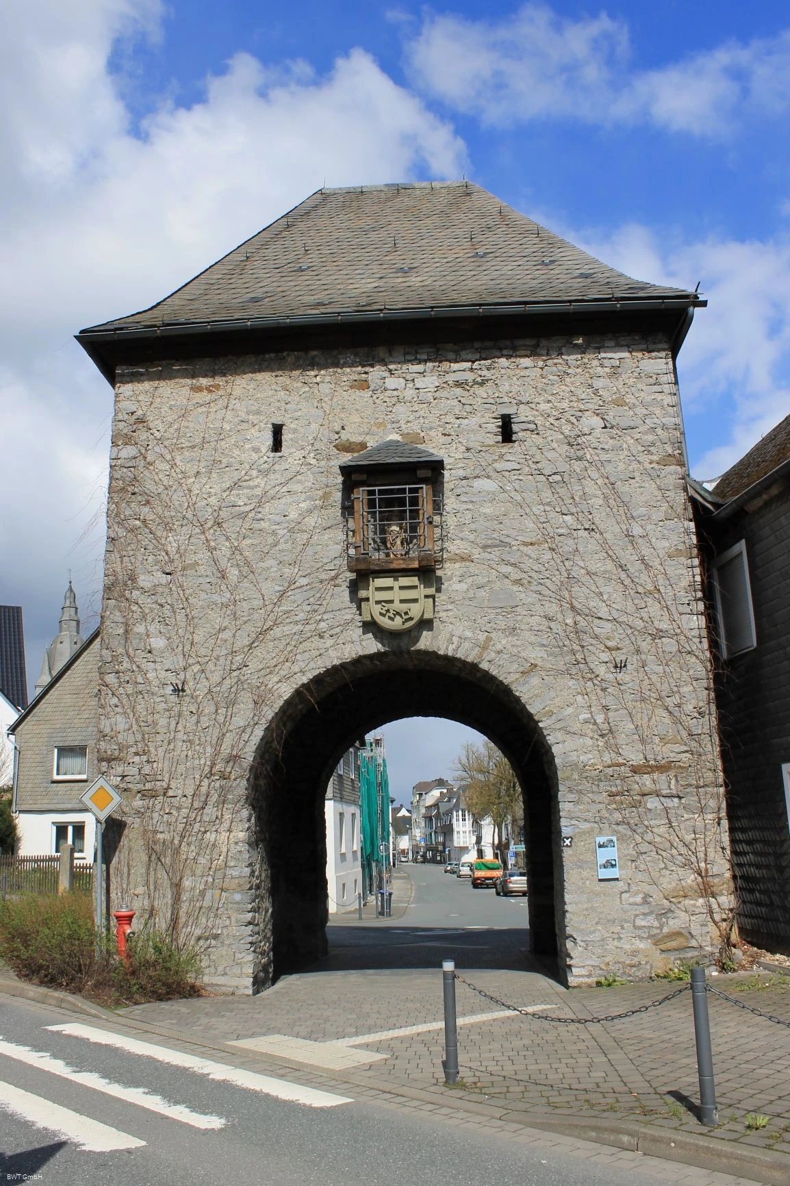 Derker Tor