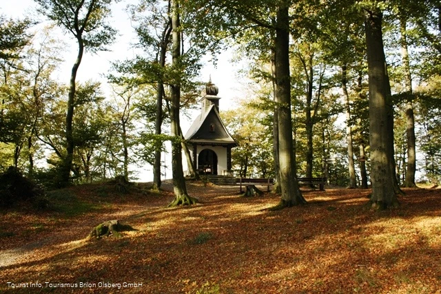 Borberg Kapelle