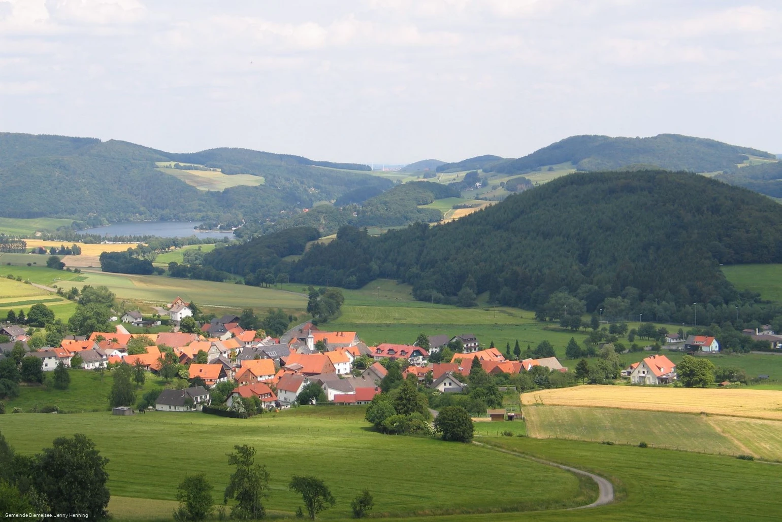 Stormbruch