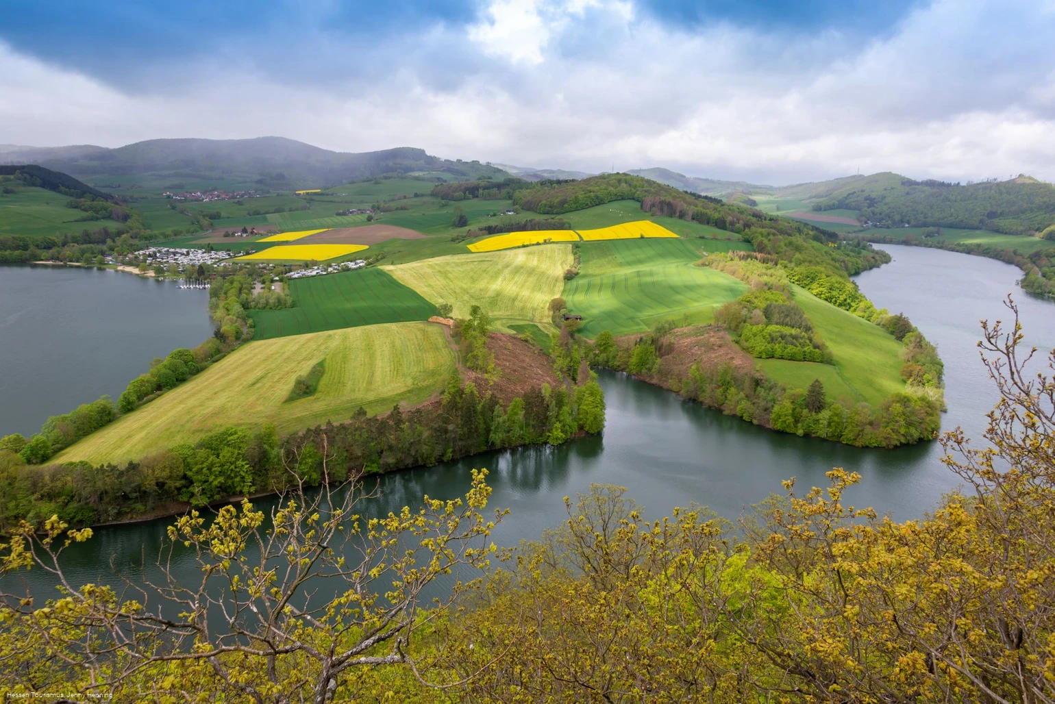 Panoramaweg