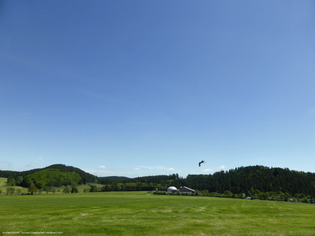 Durch die Kuckucksuhle