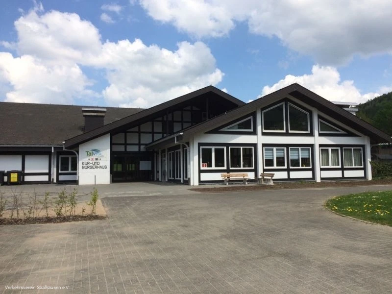 Wanderportal Saalhausen Tour des Gastes