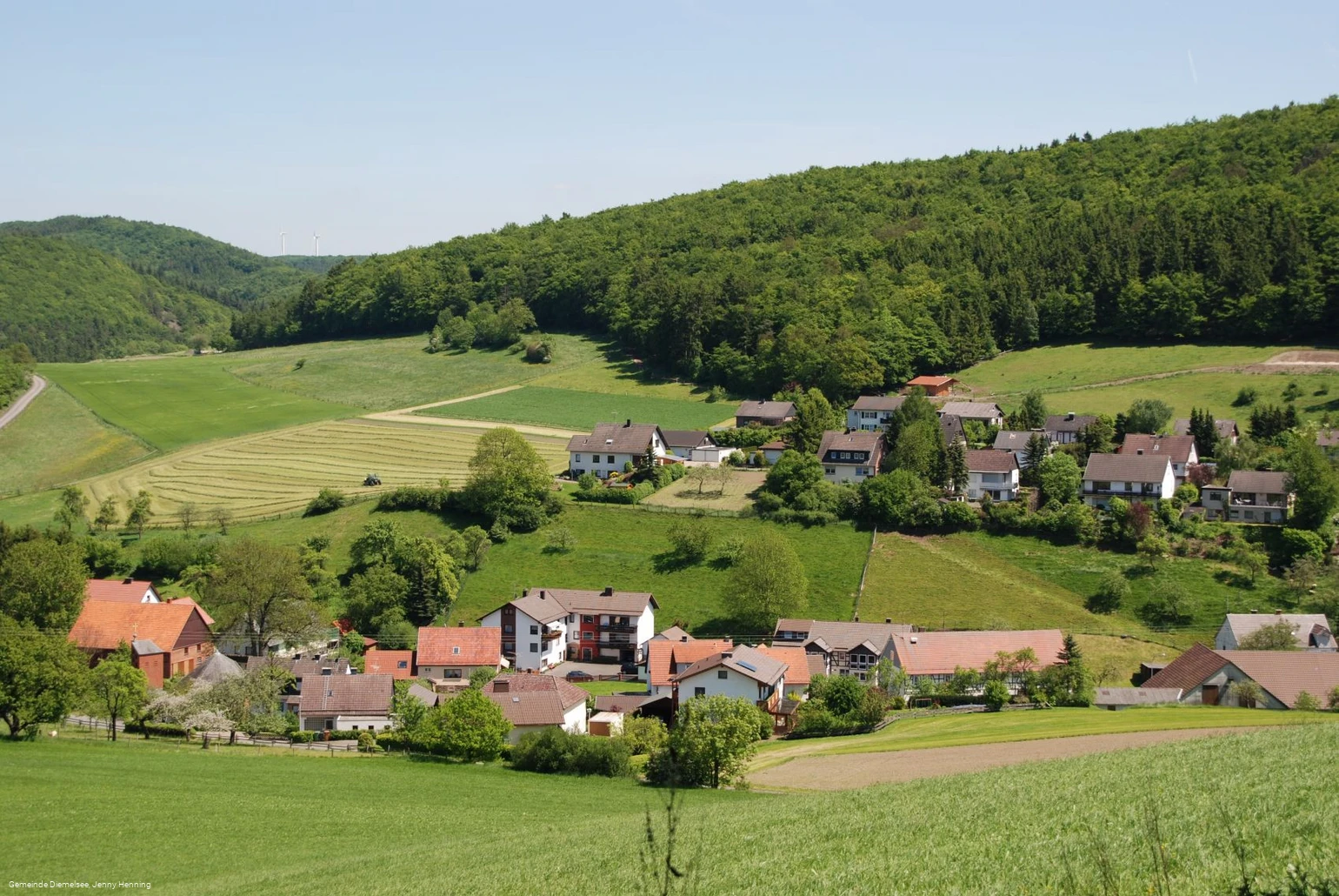 Benkhausen