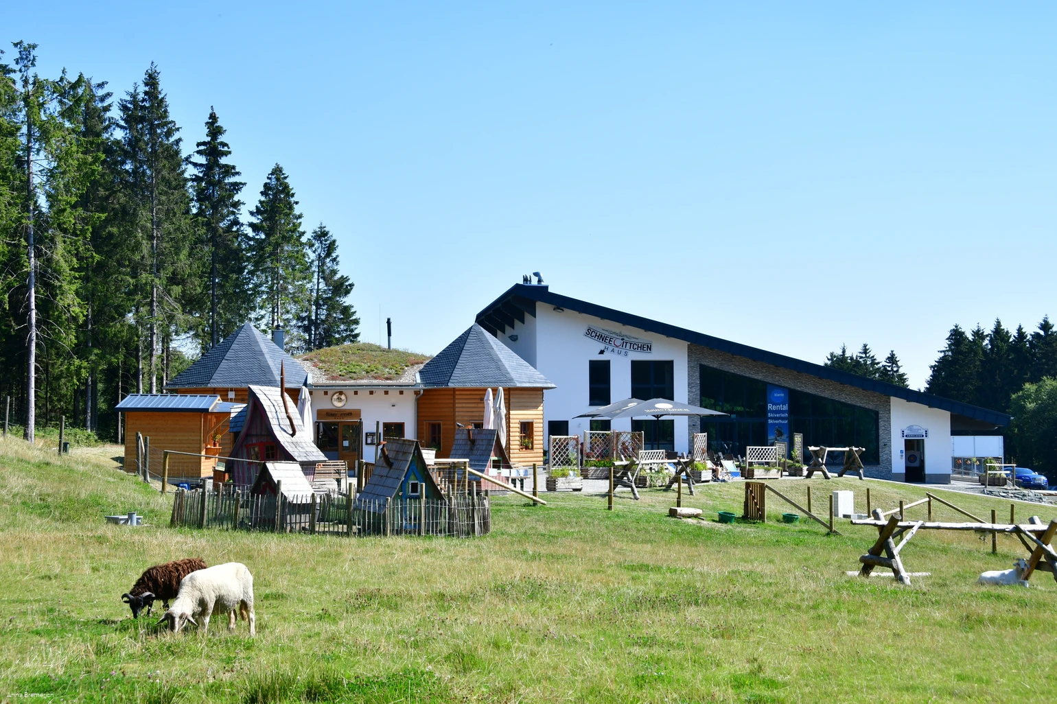 Schneewittchenhaus Winterberg_Außenansicht mit Streichelzoo_2024.jpg