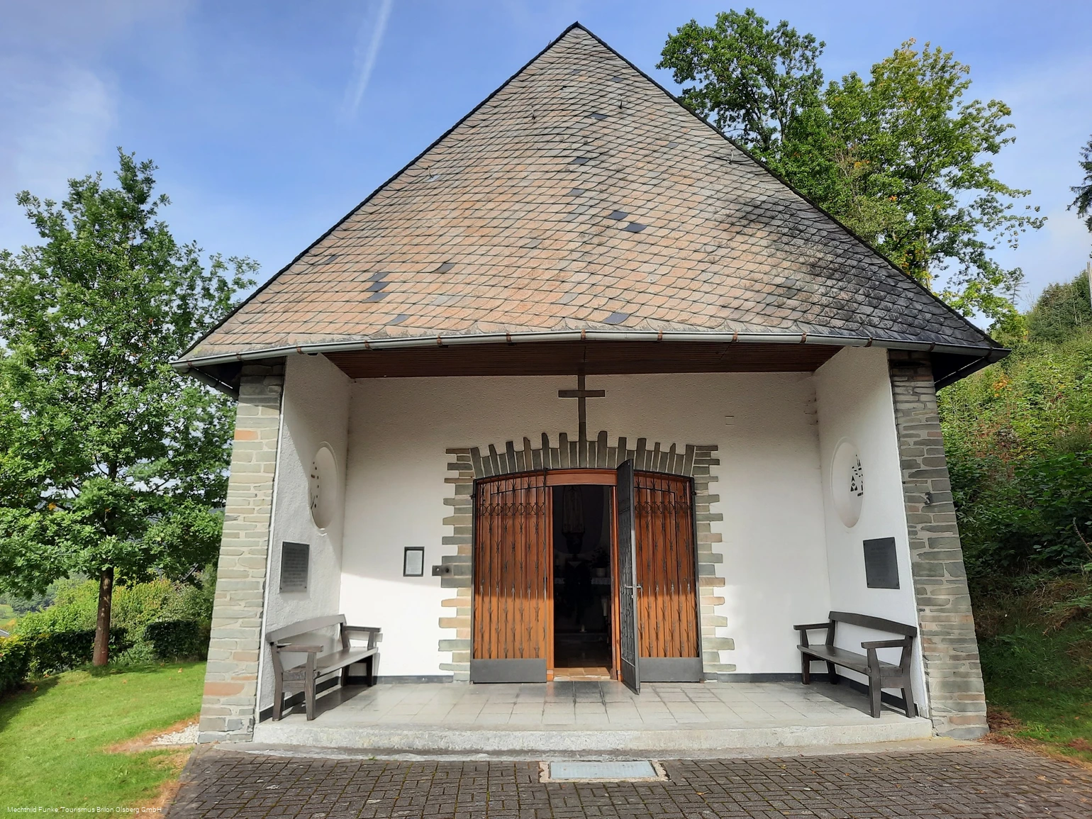 Marienkapelle Bruchhausen