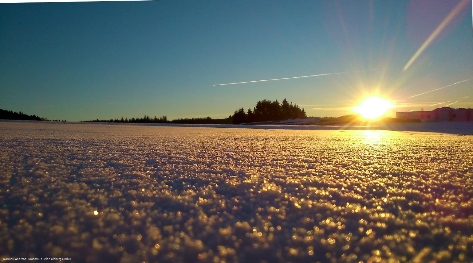 Winterwandern