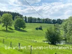 Ausblick von Gut Ahe