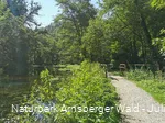 Park an den Almequellen Brilon