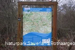 Willkommen im Naturpark Sauerland Rothaargebirge!
