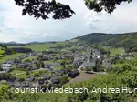 Blick vom Kreuzberg Düdinghausen