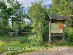 Original Wanderparkplatz Am Knoll Copyright Tourist-Information Willingen CC BY-SA.jpg