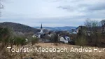 Ausblick auf Düdinghausen