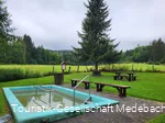Tretbecken Glindfeld
