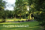 Rastplatz Im Schwinkel - eine kleine Wellnessoase