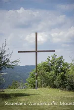 Orenbergkreuz