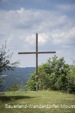 Orenbergkreuz