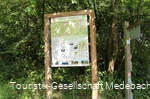 Portaltafel Medebacher Bergweg