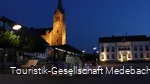 Kirche St. Peter und Paul in Medebach