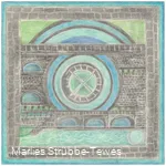 Staumauer Mandala