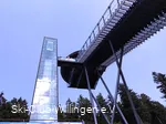 Anlaufturm Muehlenkopfschanze Willingen