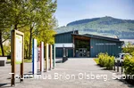 Touristik Olsberg
