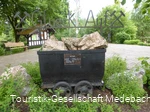 Wanderausgangspunkt Dreislar Dorfmitte