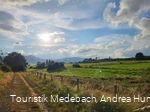 Durch die Gelänge in Medebach